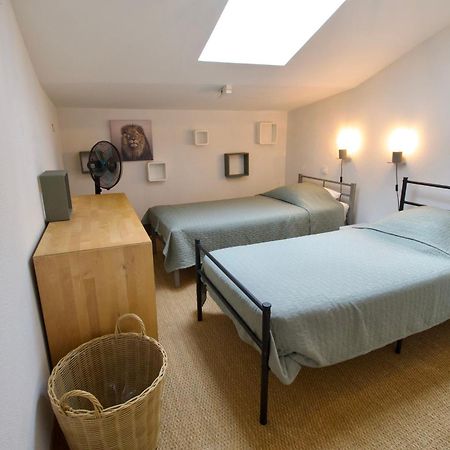 La Jungle D'Uzes Apartment Ngoại thất bức ảnh