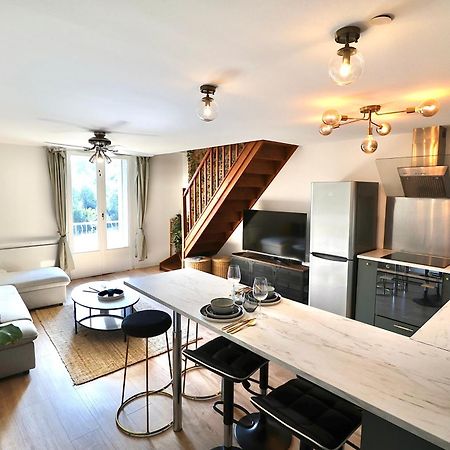 La Jungle D'Uzes Apartment Ngoại thất bức ảnh
