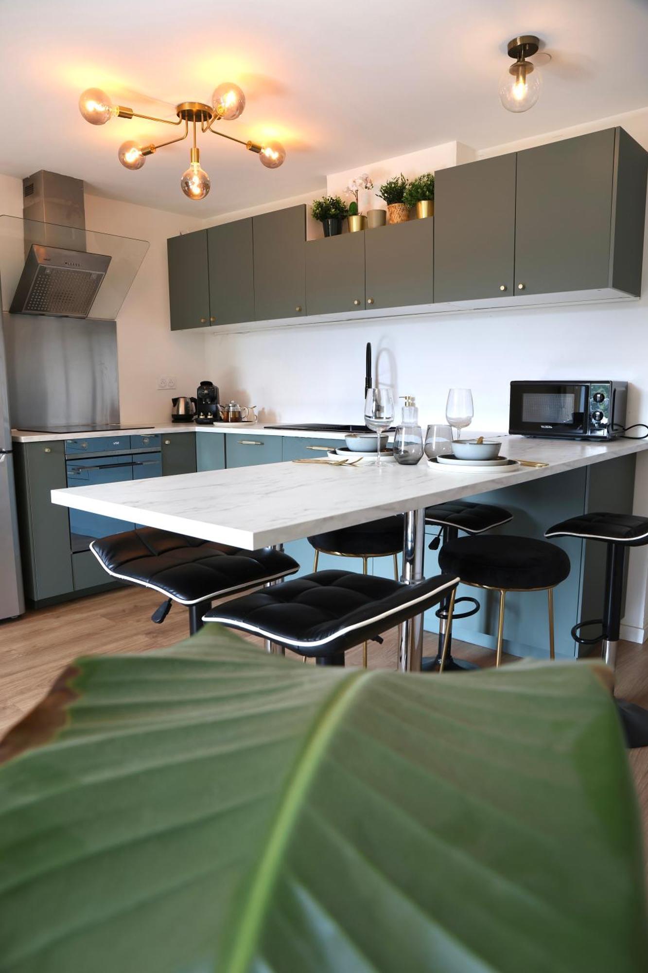 La Jungle D'Uzes Apartment Ngoại thất bức ảnh