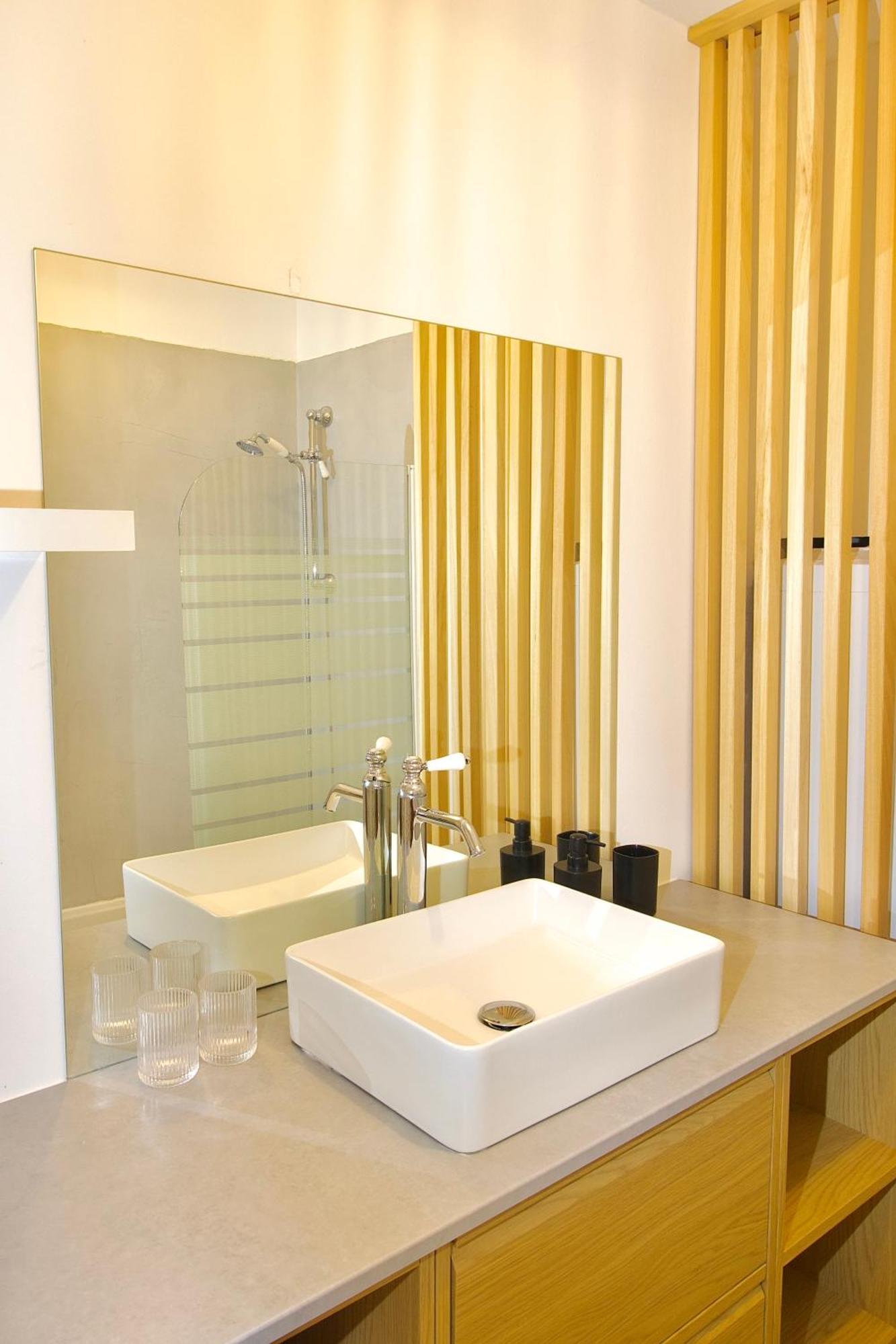 La Jungle D'Uzes Apartment Ngoại thất bức ảnh