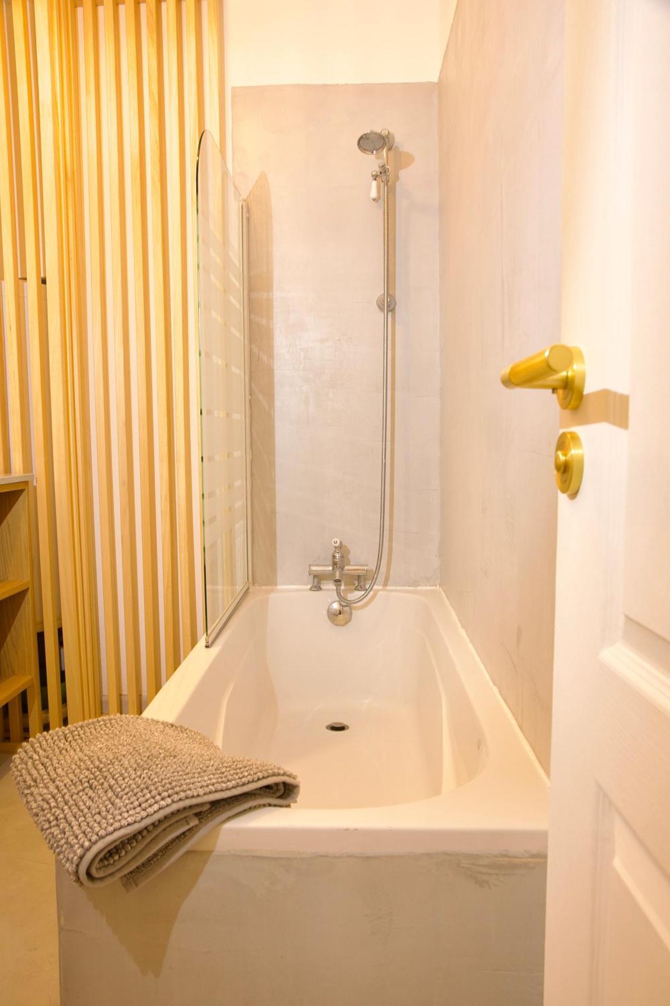 La Jungle D'Uzes Apartment Ngoại thất bức ảnh