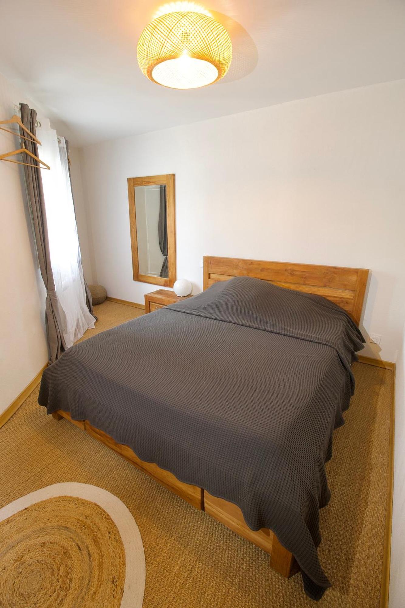 La Jungle D'Uzes Apartment Ngoại thất bức ảnh