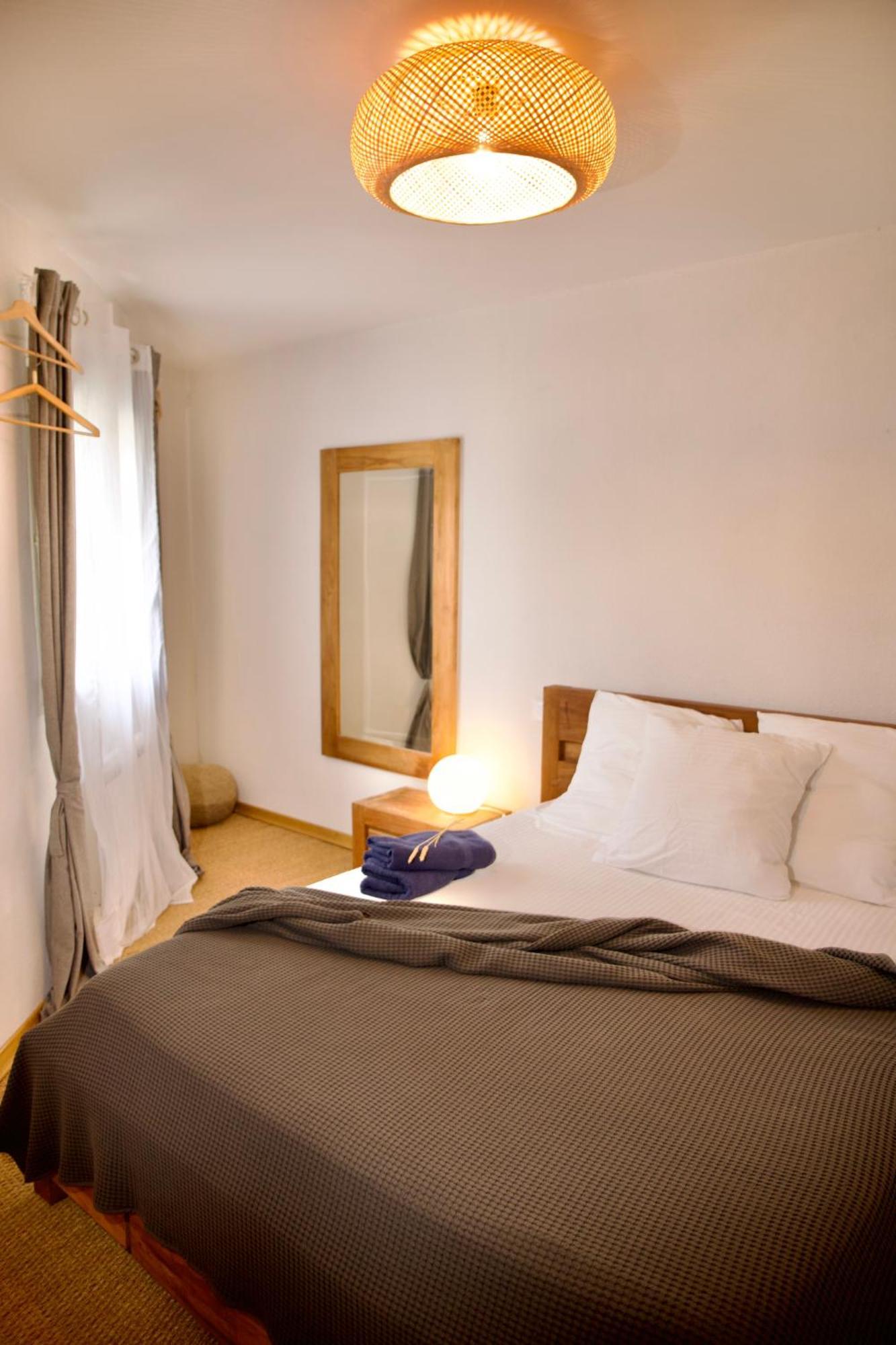 La Jungle D'Uzes Apartment Ngoại thất bức ảnh
