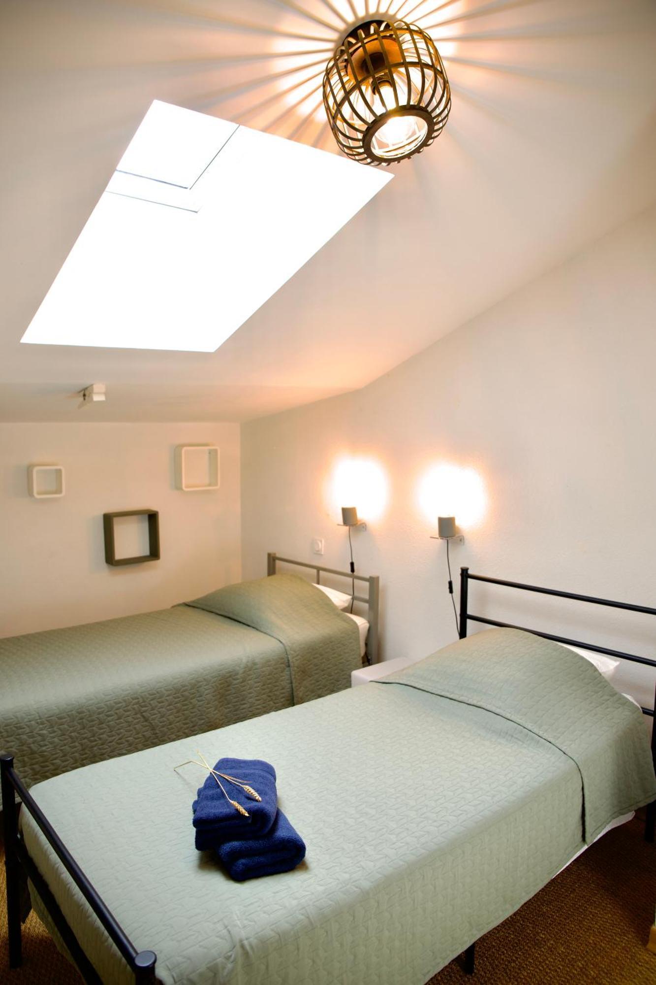 La Jungle D'Uzes Apartment Ngoại thất bức ảnh