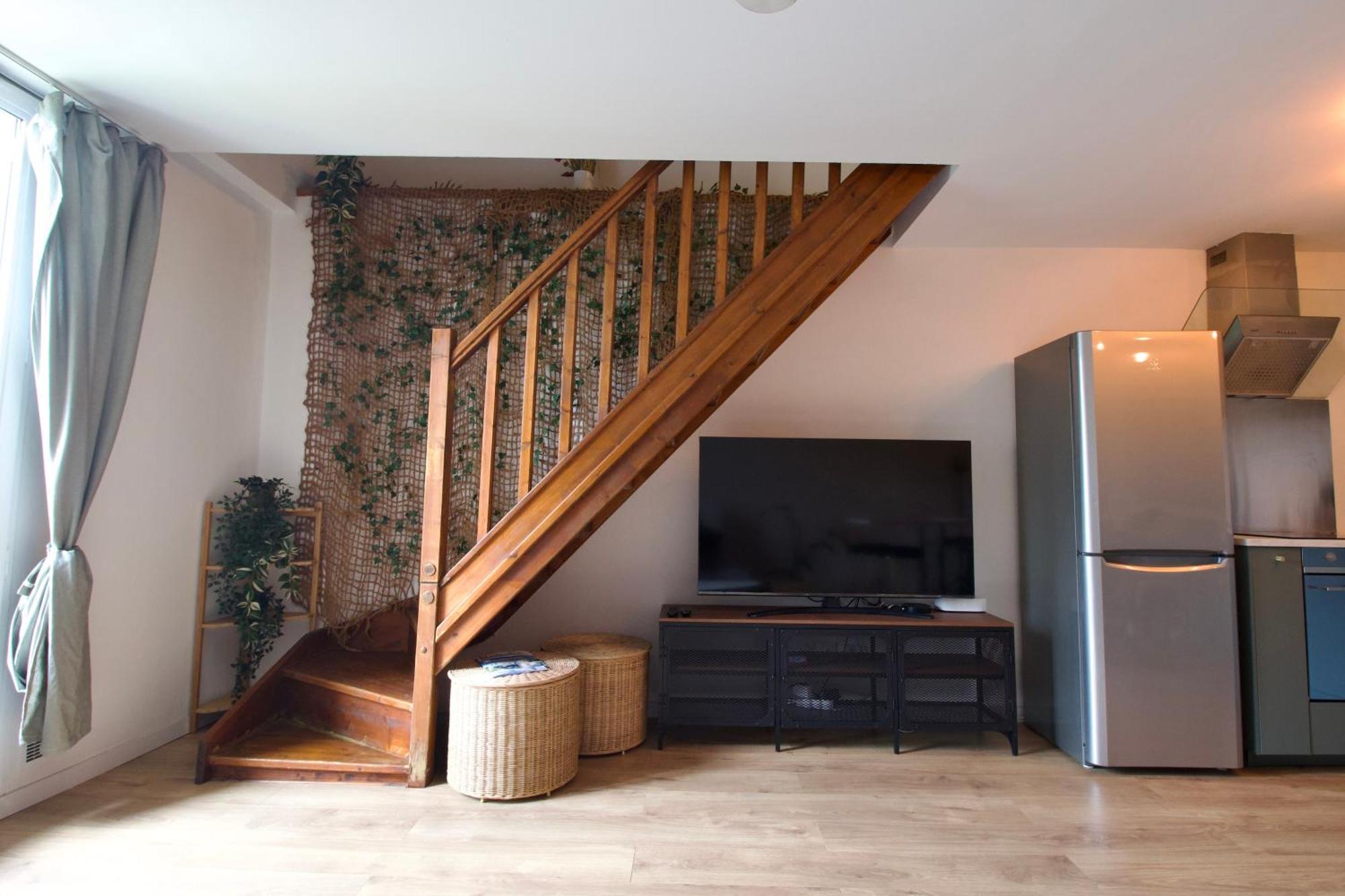La Jungle D'Uzes Apartment Ngoại thất bức ảnh