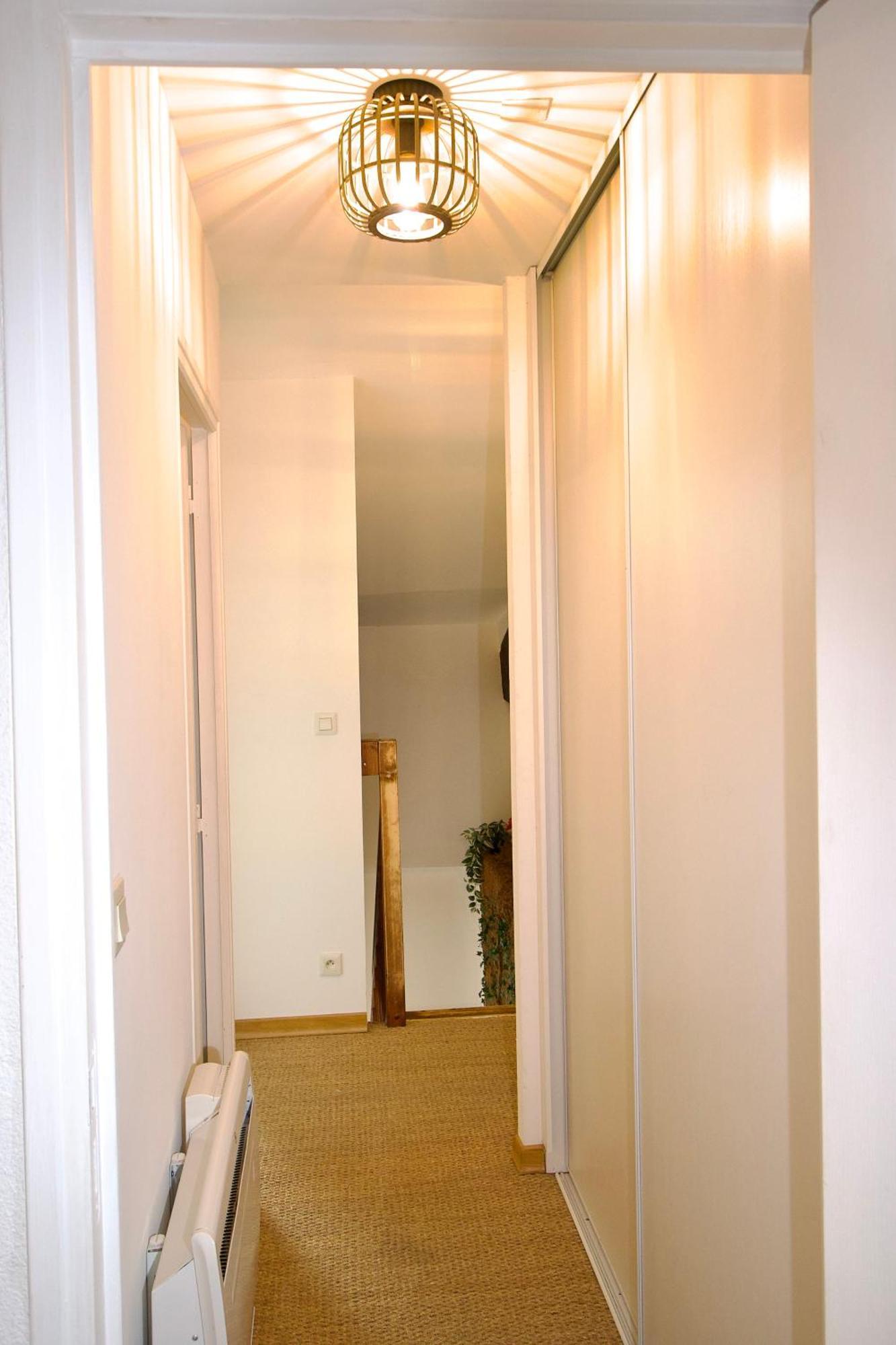 La Jungle D'Uzes Apartment Ngoại thất bức ảnh