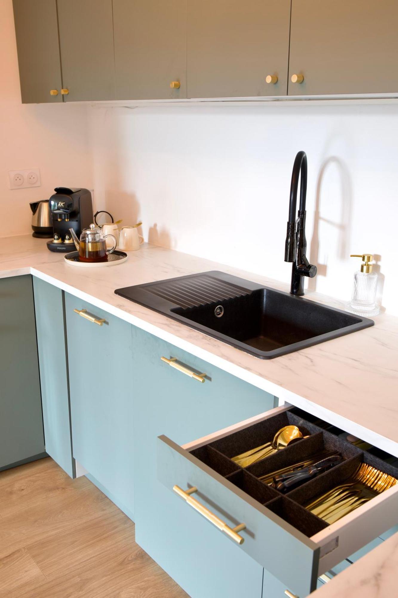 La Jungle D'Uzes Apartment Ngoại thất bức ảnh