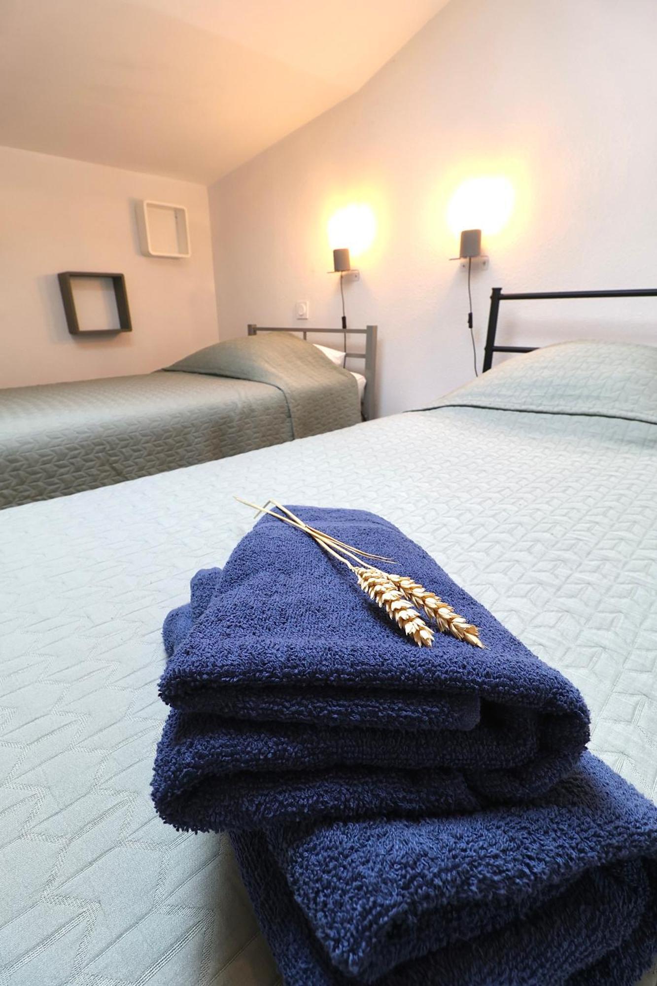 La Jungle D'Uzes Apartment Ngoại thất bức ảnh