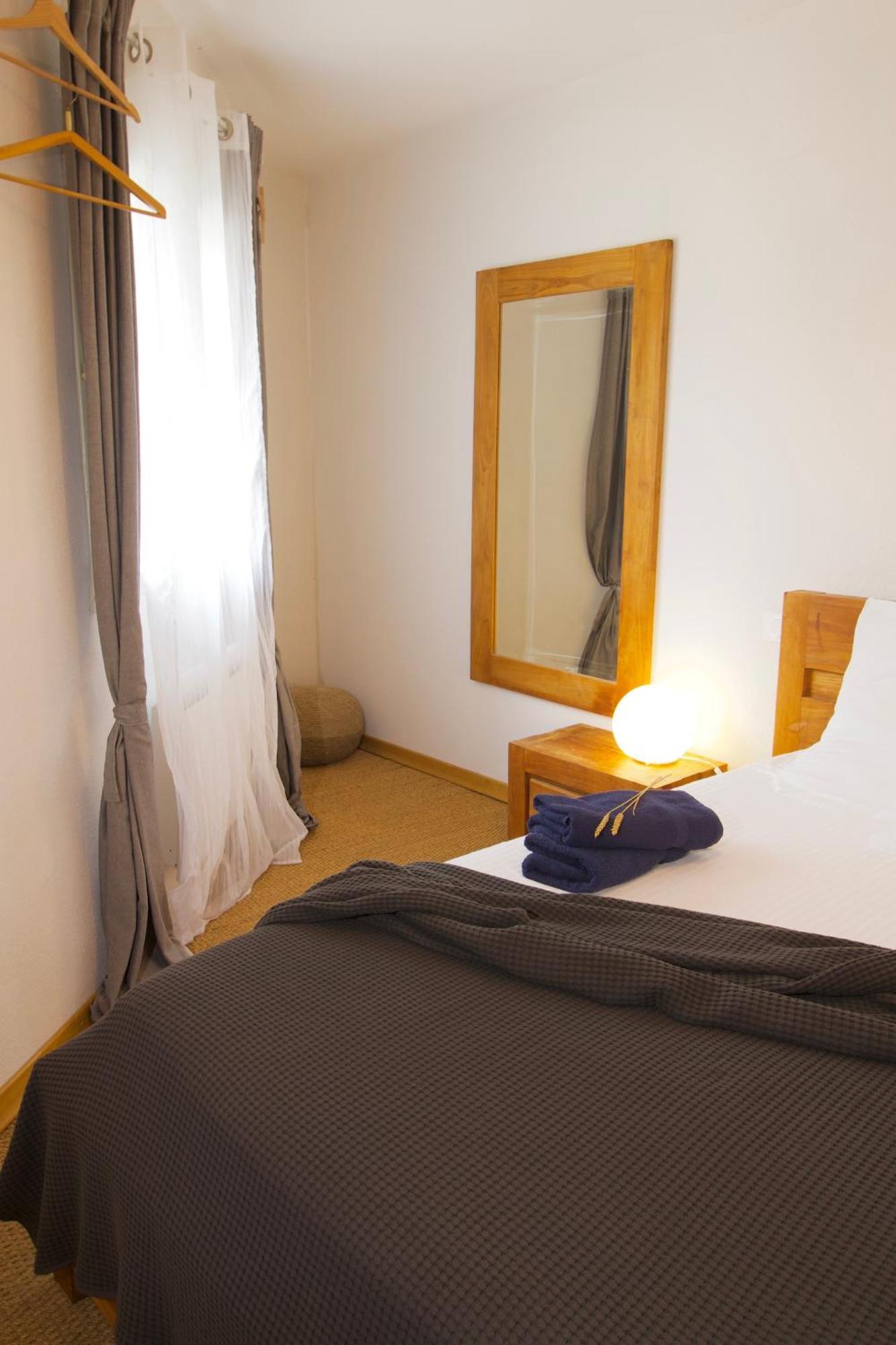 La Jungle D'Uzes Apartment Ngoại thất bức ảnh