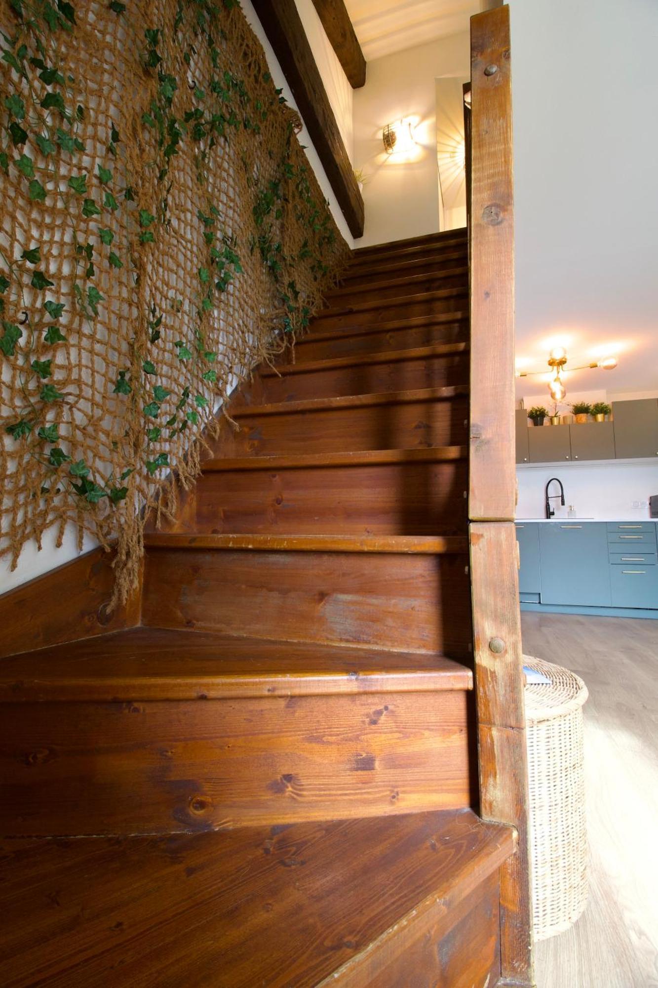 La Jungle D'Uzes Apartment Ngoại thất bức ảnh
