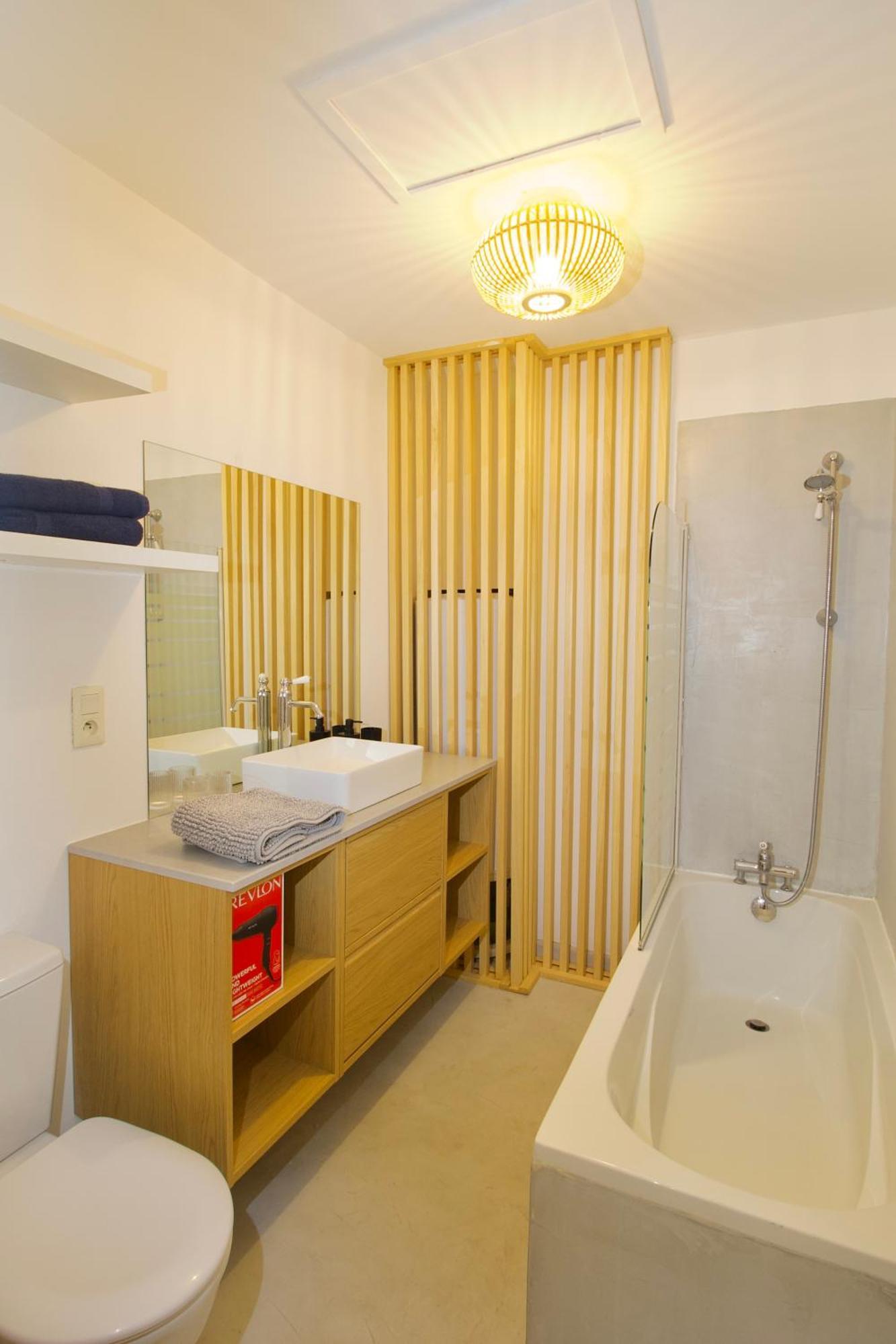 La Jungle D'Uzes Apartment Ngoại thất bức ảnh