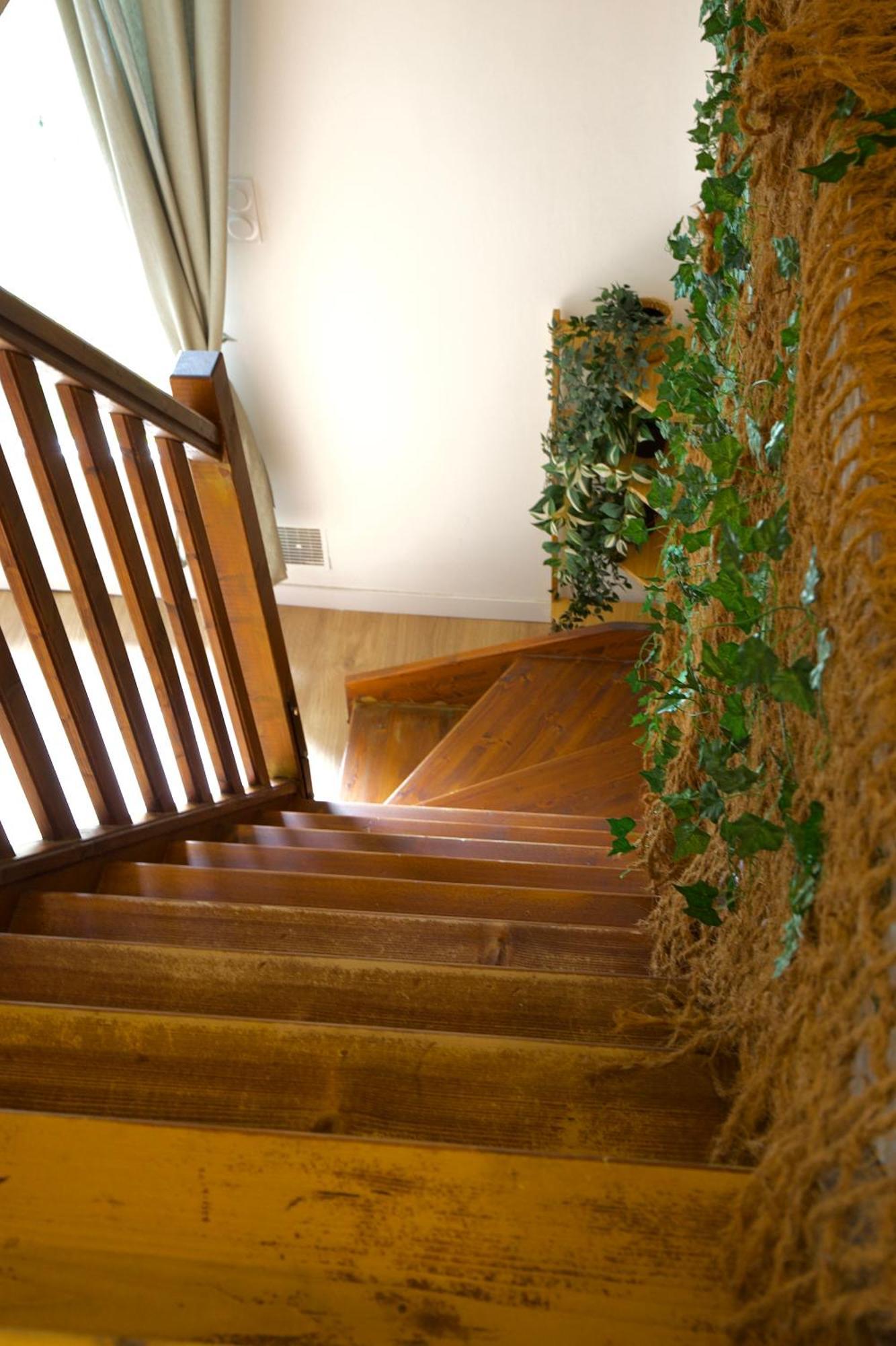 La Jungle D'Uzes Apartment Ngoại thất bức ảnh